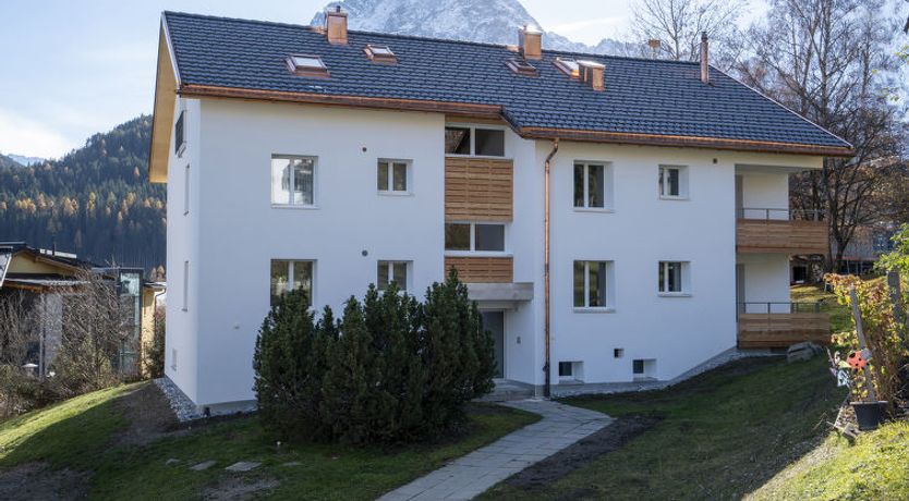 Photo of Ferienwohnung LANIUS