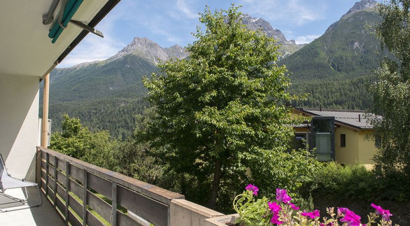 Photo of Ferienwohnung LANIUS