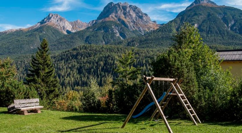 Photo of Ferienwohnung LANIUS