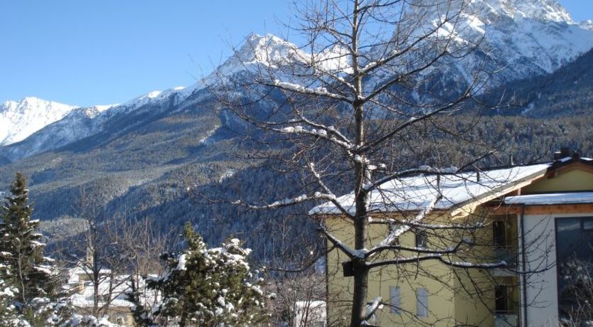 Photo of Ferienwohnung LANIUS