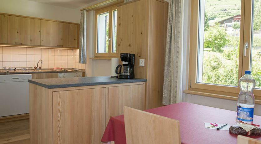 Photo of Ferienwohnung LANIUS