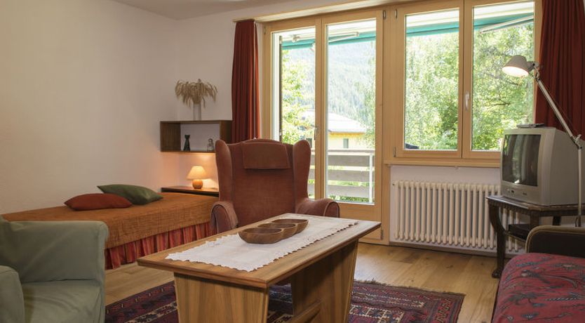 Photo of Ferienwohnung LANIUS