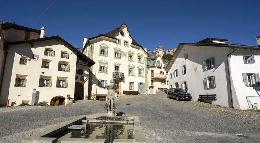 Photo of Ferienwohnung BÜGL GROND 124