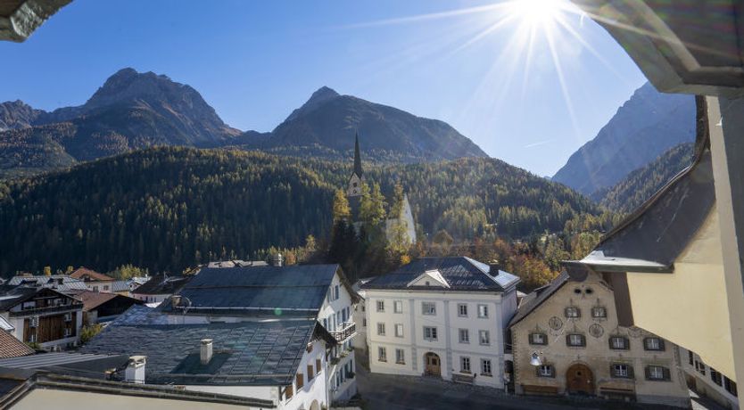 Photo of Ferienwohnung BÜGL GROND 124