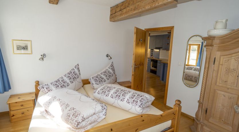 Photo of Ferienwohnung BÜGL GROND 124