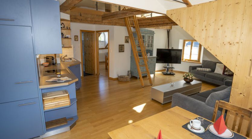 Photo of Ferienwohnung BÜGL GROND 124