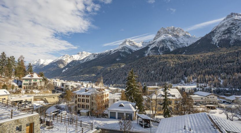 Photo of Ferienwohnung FURTÜNADA