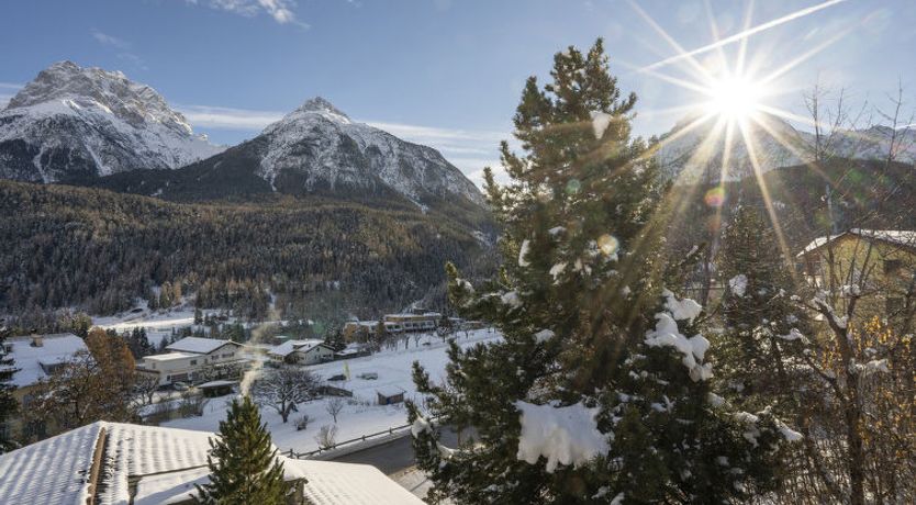 Photo of Ferienwohnung FURTÜNADA