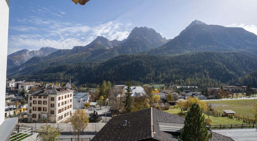 Photo of Ferienwohnung FURTÜNADA