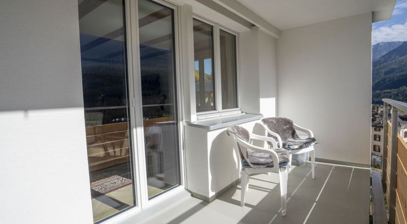 Photo of Ferienwohnung FURTÜNADA