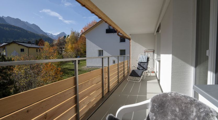 Photo of Ferienwohnung FURTÜNADA