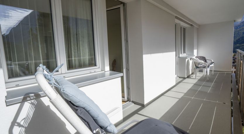 Photo of Ferienwohnung FURTÜNADA