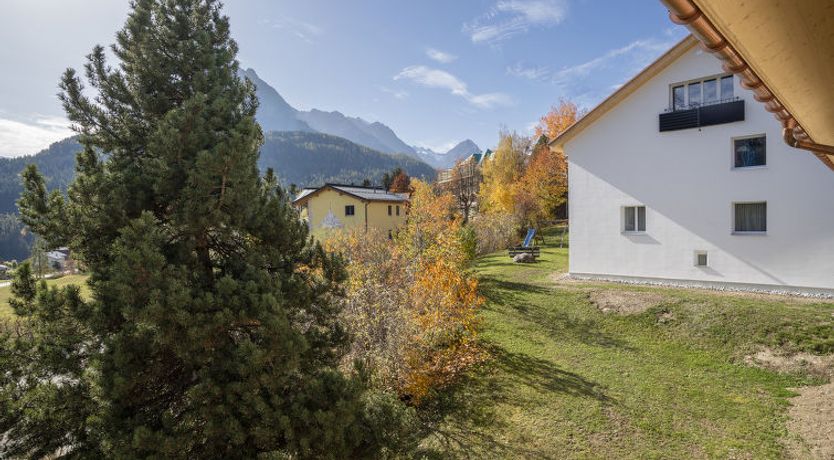 Photo of Ferienwohnung FURTÜNADA