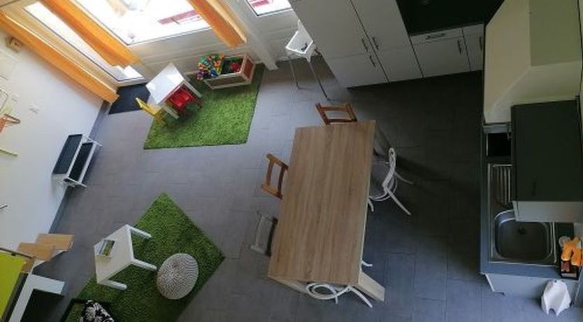 Photo of Appartement - Les Poingnats