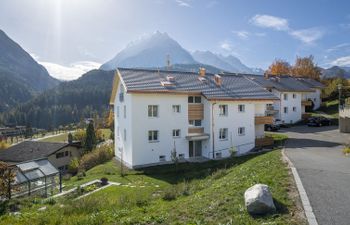 Ferienwohnung STEINMANN Holiday Home