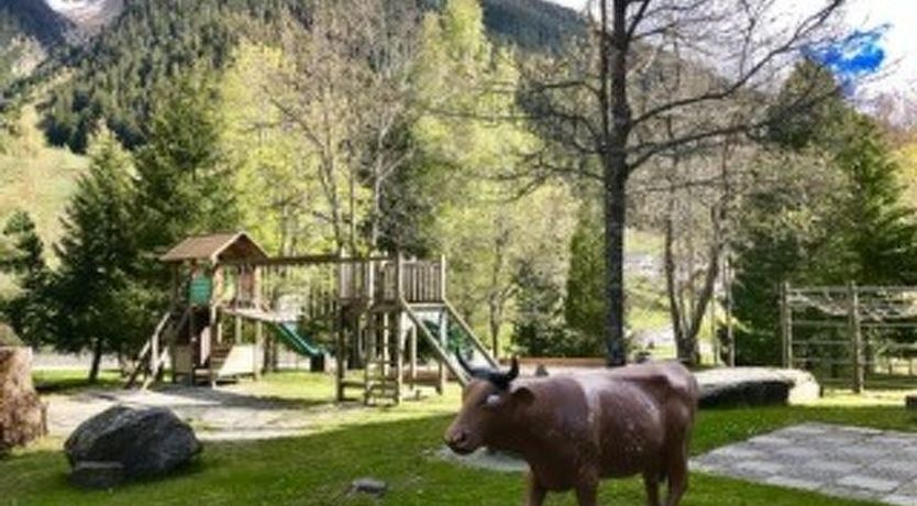 Photo of Disentiserhof Hönig