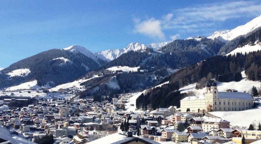 Photo of Disentiserhof Hönig