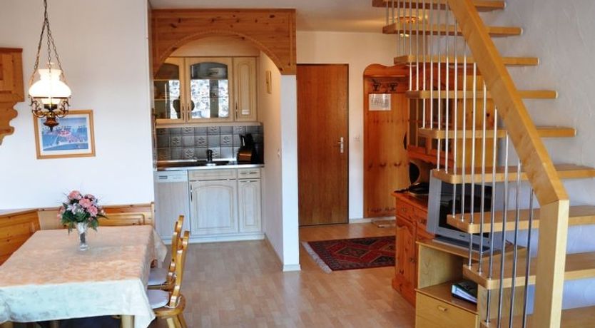 Photo of Disentiserhof Hönig