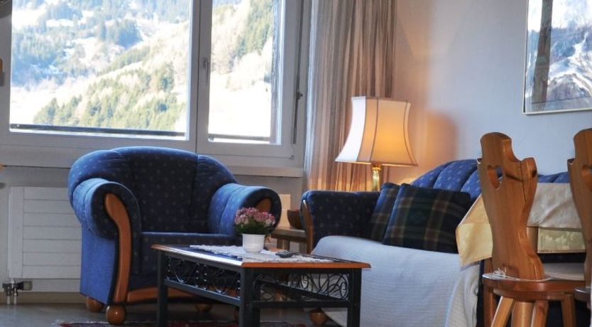 Photo of Disentiserhof Hönig