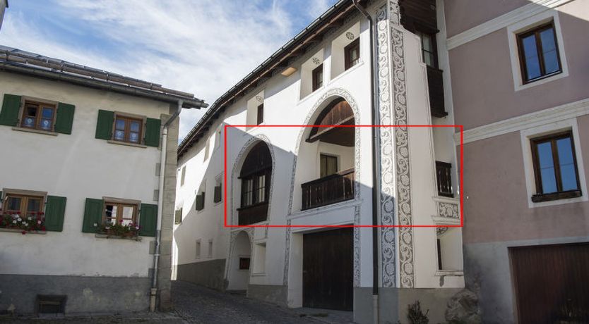 Photo of Ferienwohnung Vi 338a