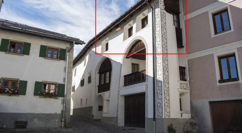 Photo of Ferienwohnung Vi 338a