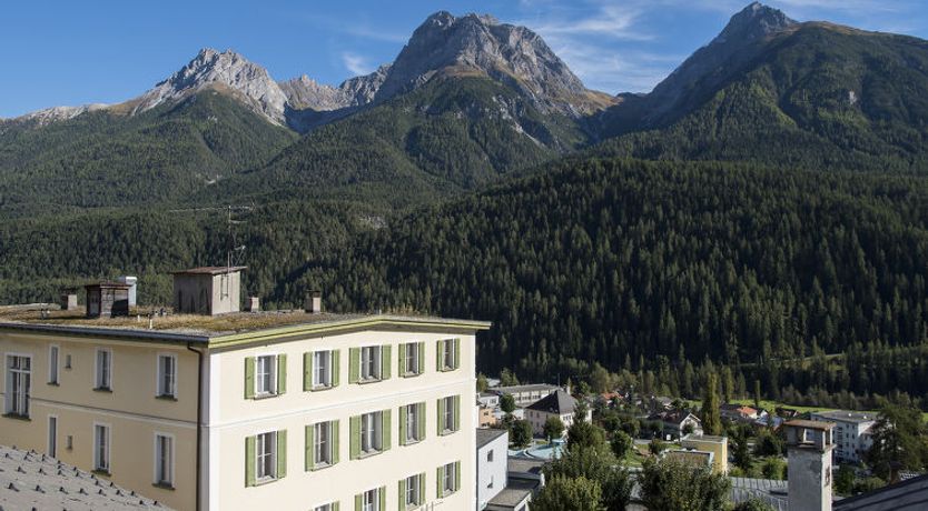 Photo of Ferienwohnung Vi 338a