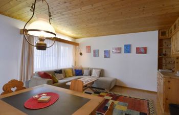 Ferienwohnung Vi 338a Holiday Home
