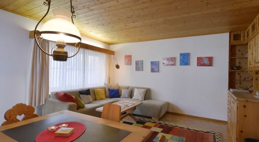 Photo of Ferienwohnung Vi 338a