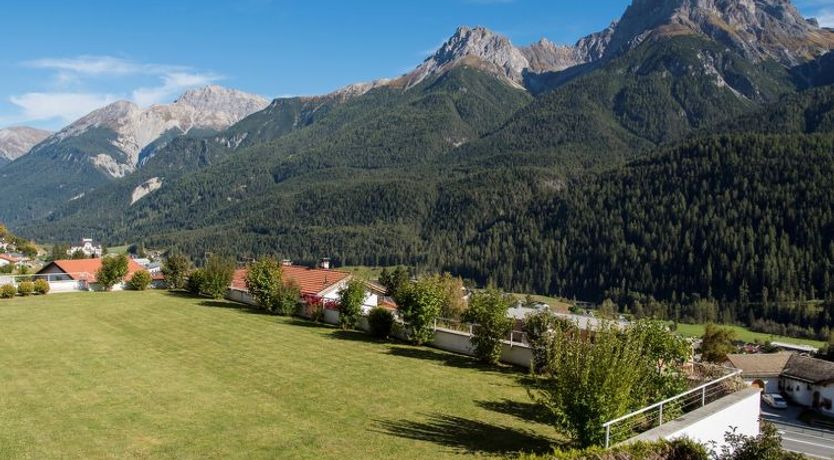 Photo of Ferienwohnung TRAFÖGL