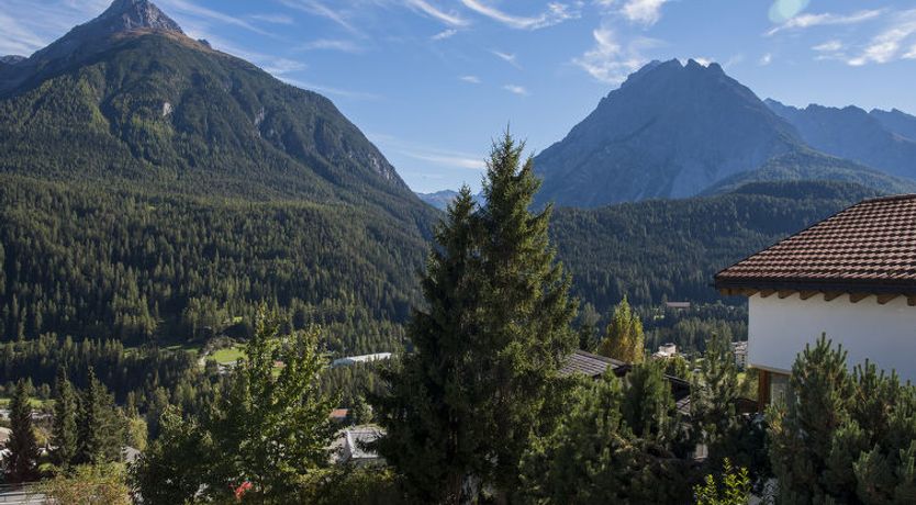 Photo of Ferienwohnung TRAFÖGL