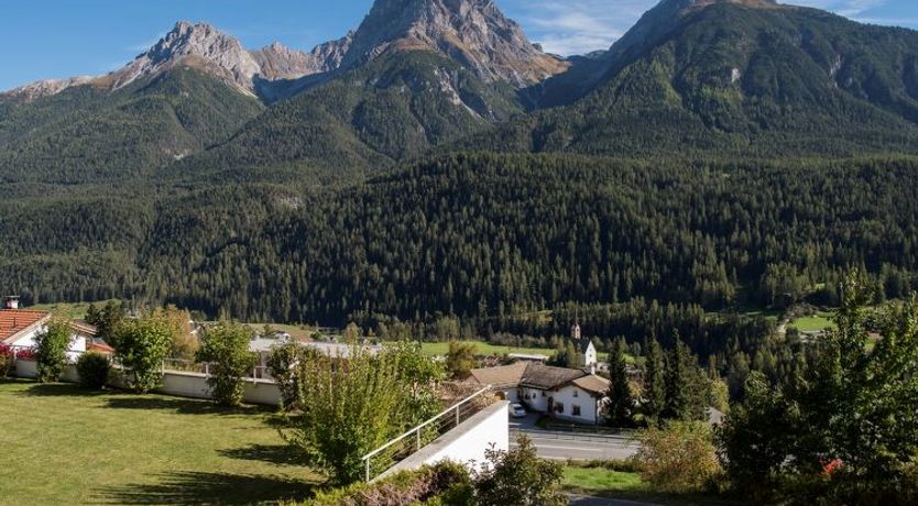 Photo of Ferienwohnung TRAFÖGL