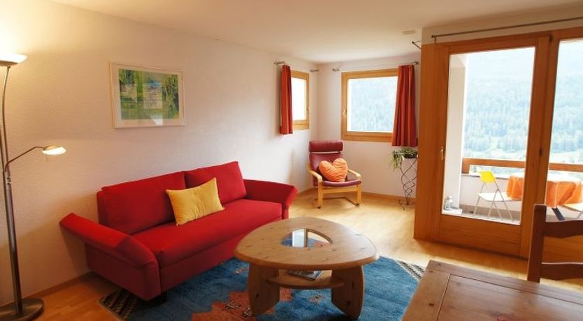 Photo of Ferienwohnung TRAFÖGL