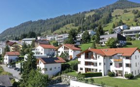 Photo of Ferienwohnung TRAFÖGL