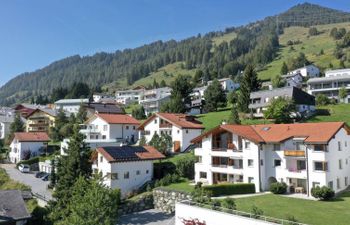 Ferienwohnung TRAFÖGL Holiday Home