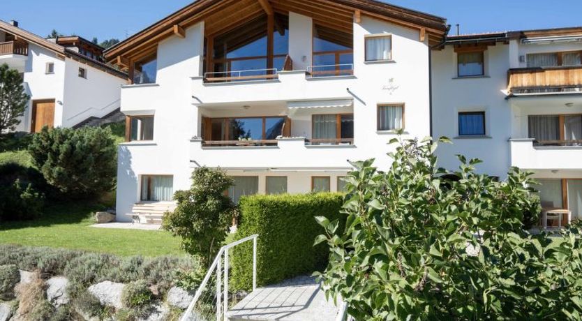 Photo of Ferienwohnung TRAFÖGL