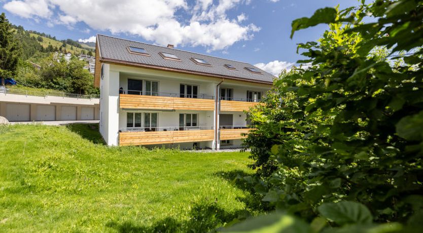 Photo of Ferienwohnung HÄMMIG