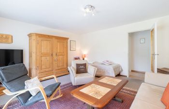 Ferienwohnung HÄMMIG Holiday Home