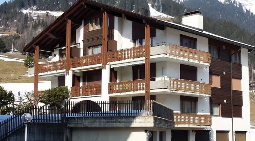 Photo of Casa Sax 5 Church