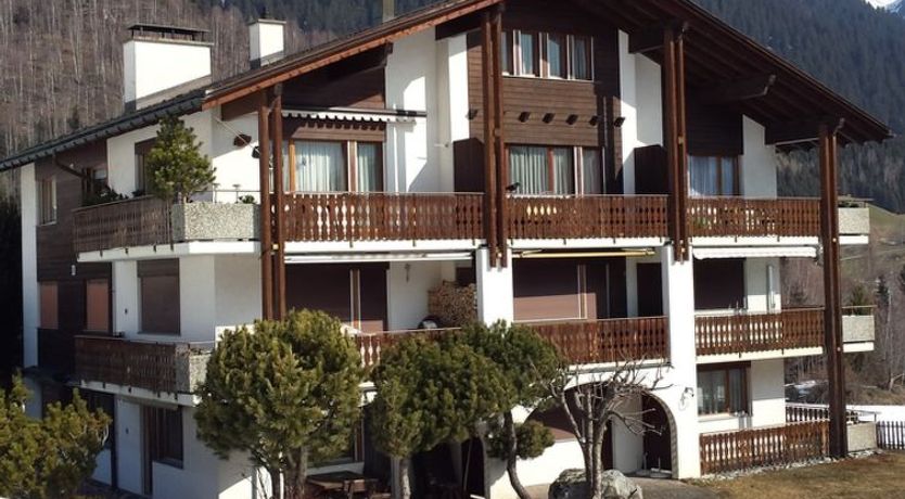 Photo of Casa Sax 5 Church