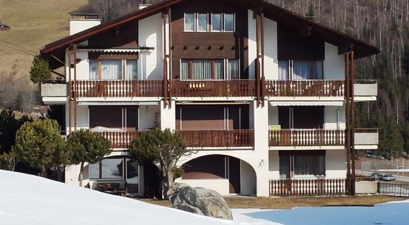 Photo of Casa Sax 5 Church