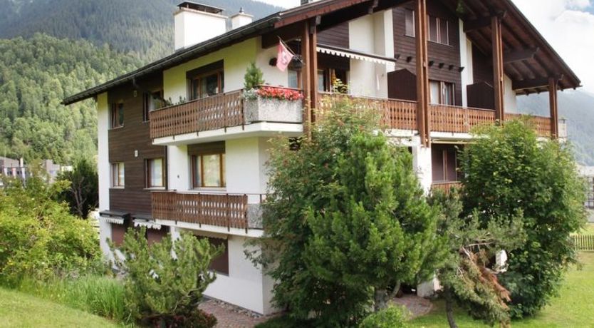 Photo of Casa Sax 5 Church