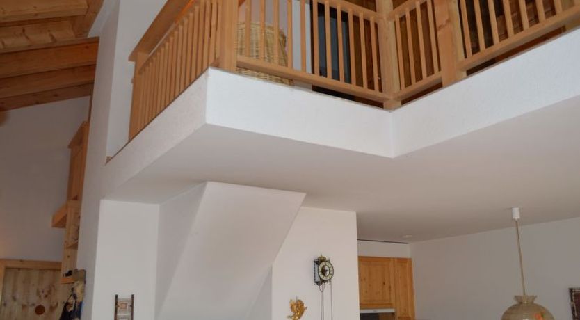 Photo of Tgèsa Bostgé Grubenmann