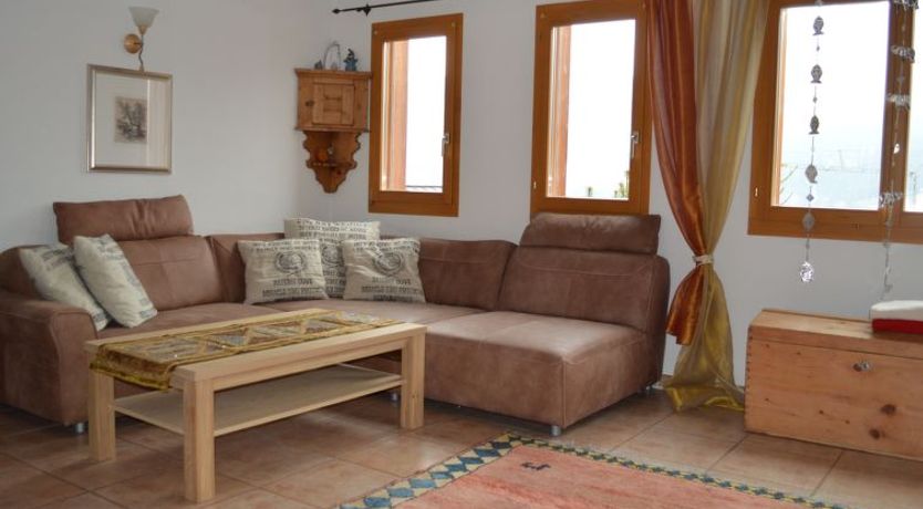 Photo of Tgèsa Bostgé Grubenmann