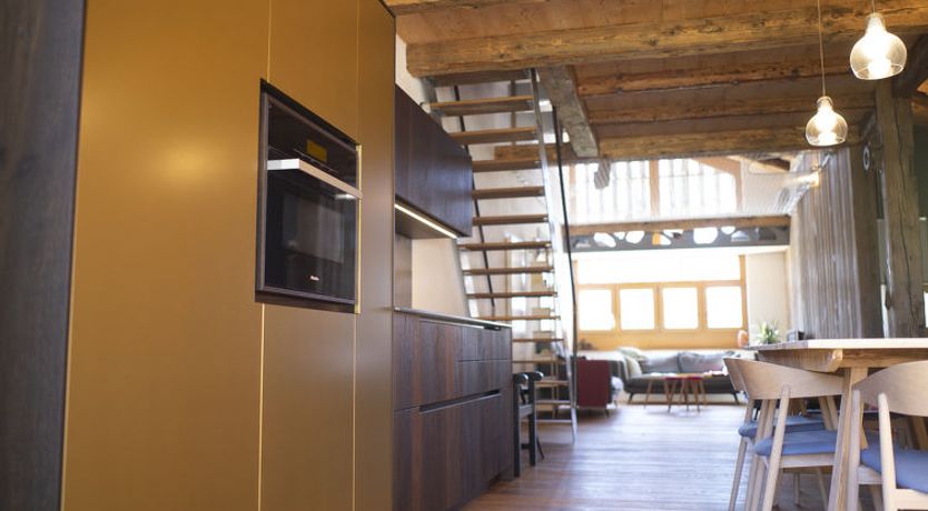 Photo of Appartement - N°5