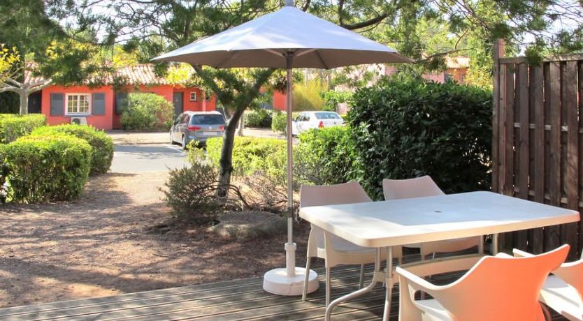 Photo of Sowell Résidences Les Chênes Verts Apartment 2