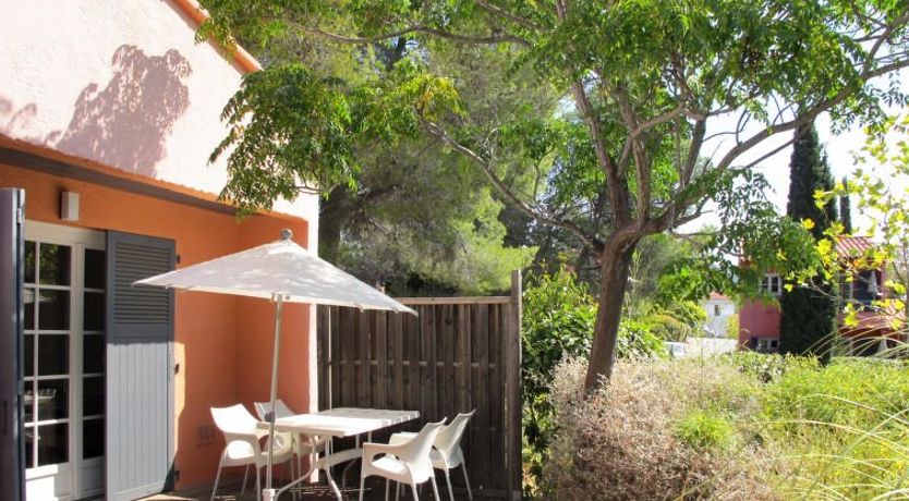 Photo of Sowell Résidences Les Chênes Verts Apartment 2