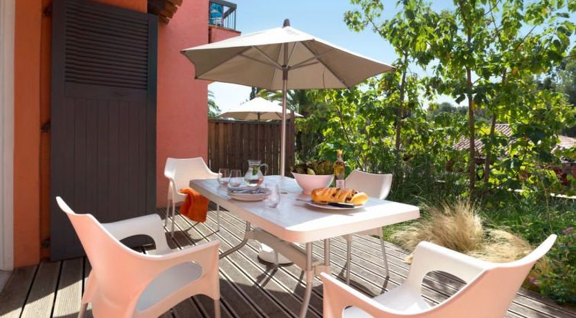 Photo of Sowell Résidences Les Chênes Verts Apartment 2