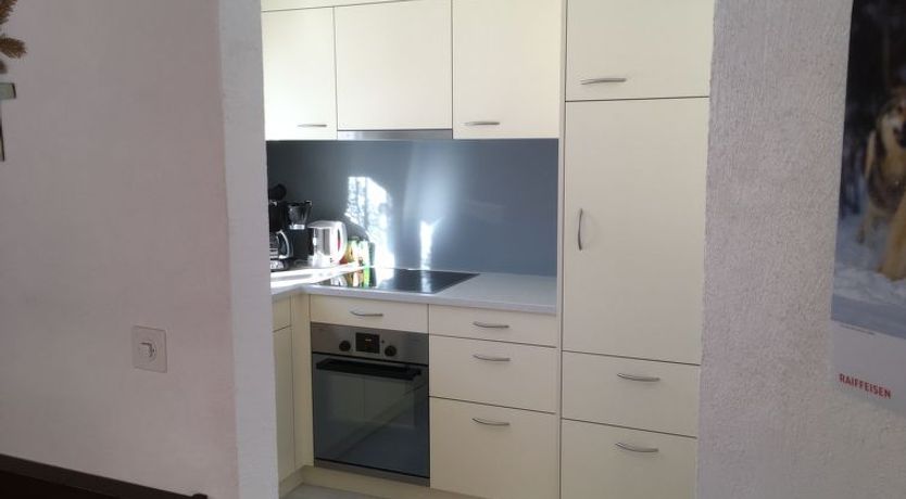 Photo of Casa Acla Caduff