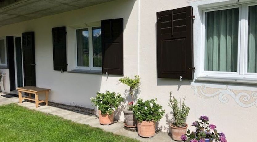 Photo of Casa Acla Caduff