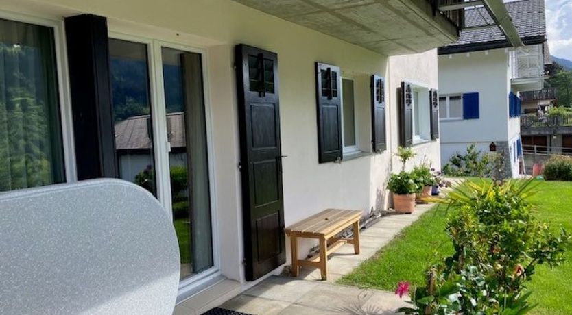 Photo of Casa Acla Caduff